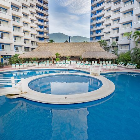 Hotel Playa Suites Acapulco Exterior photo