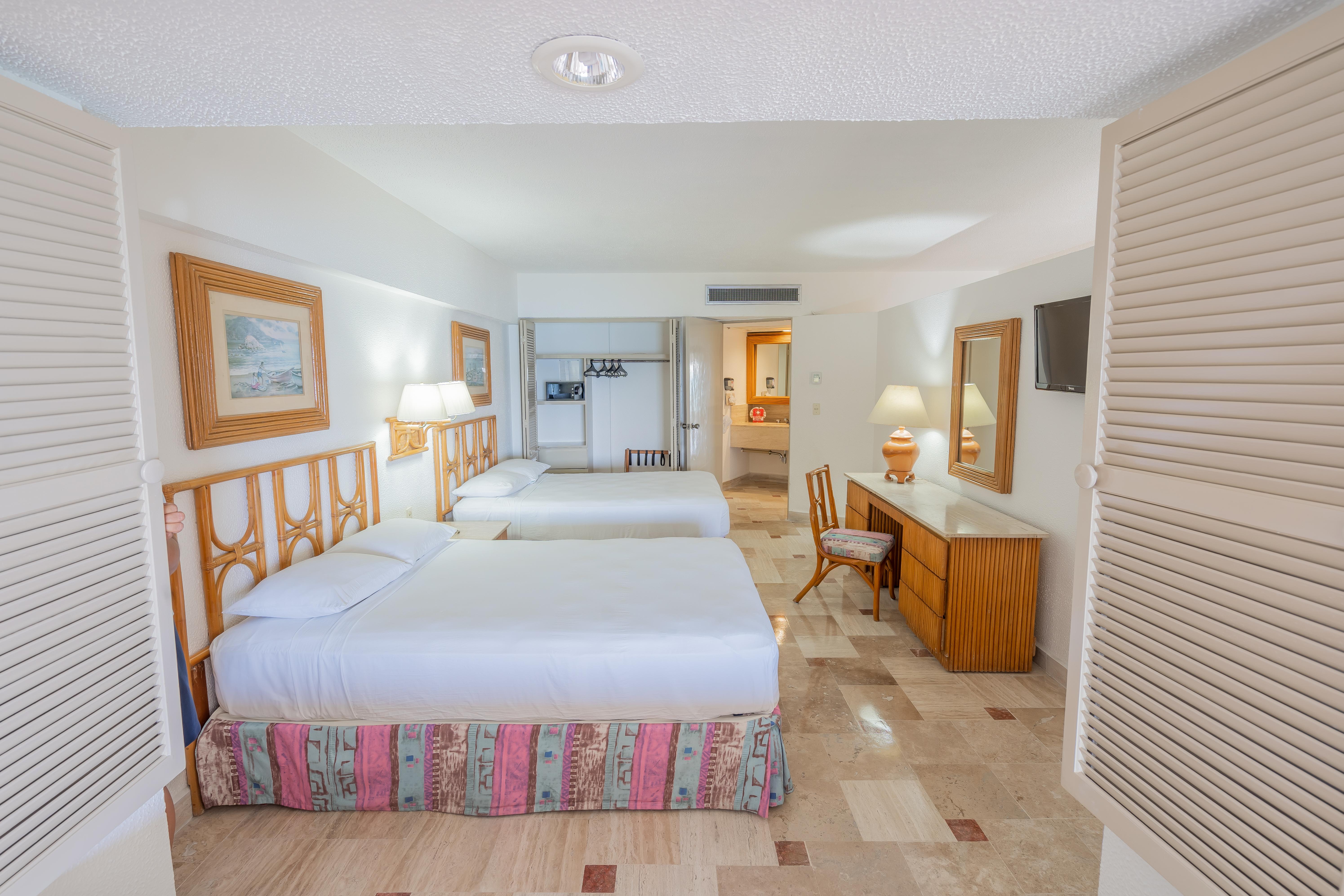 Hotel Playa Suites Acapulco Exterior photo