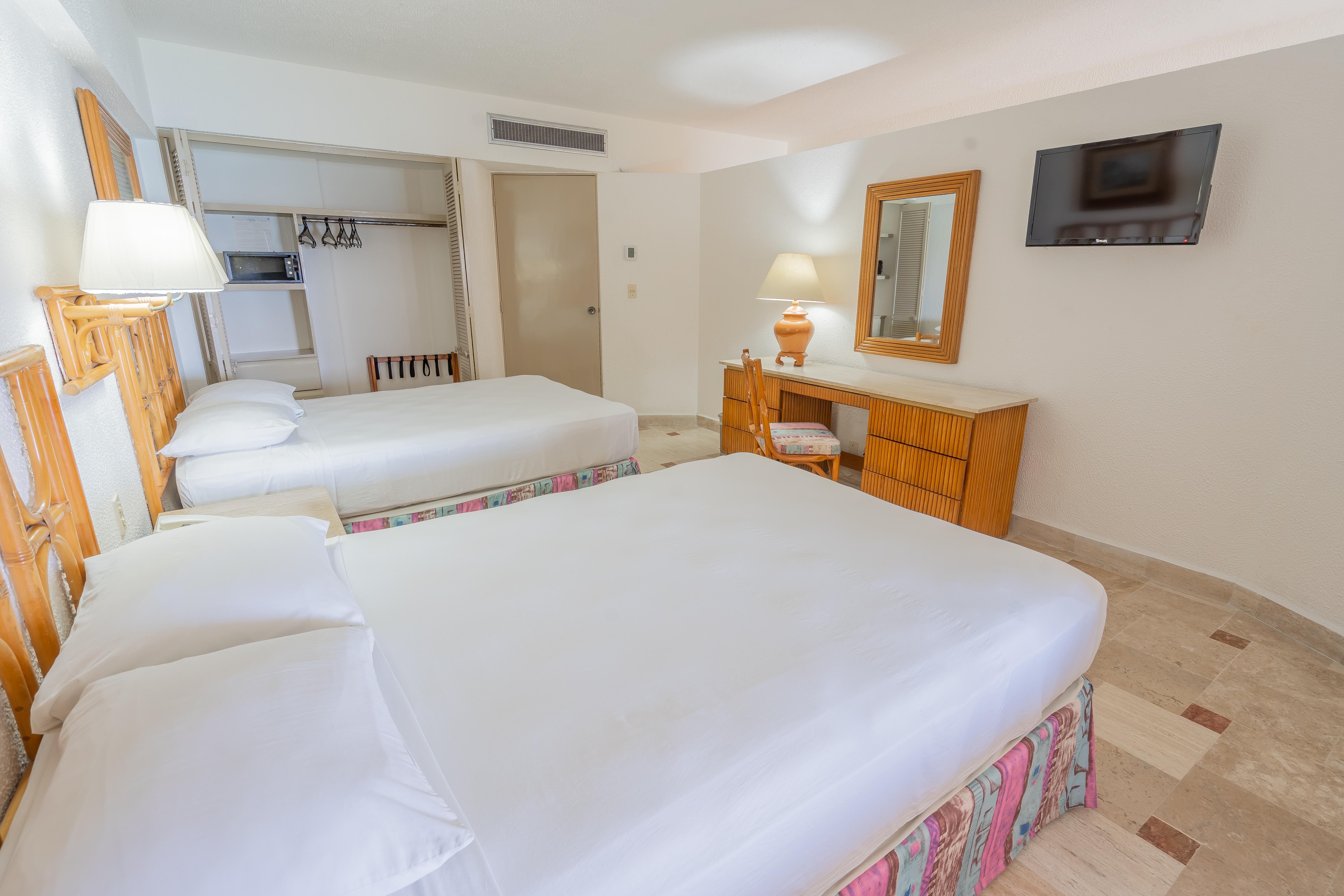 Hotel Playa Suites Acapulco Exterior photo