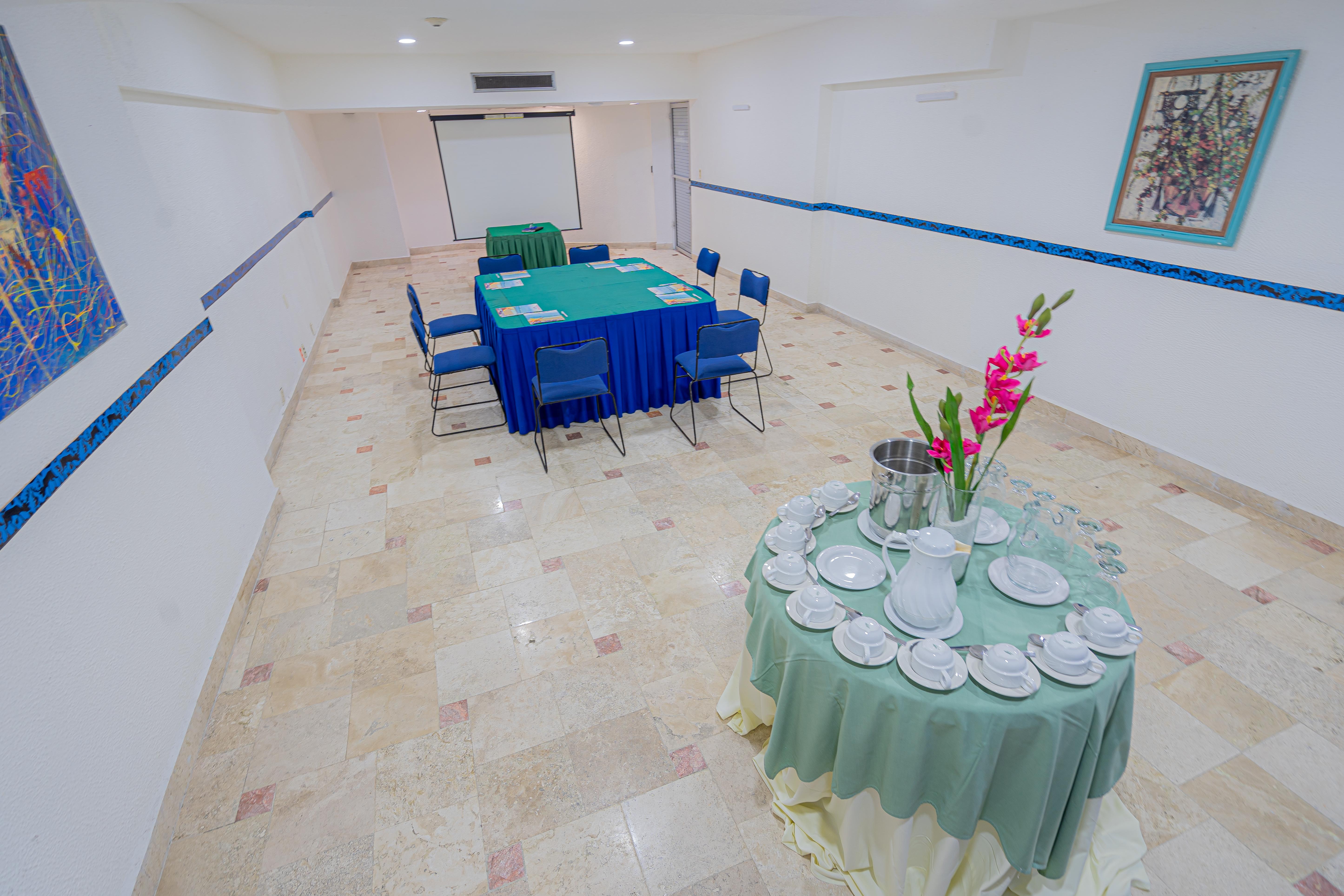 Hotel Playa Suites Acapulco Exterior photo