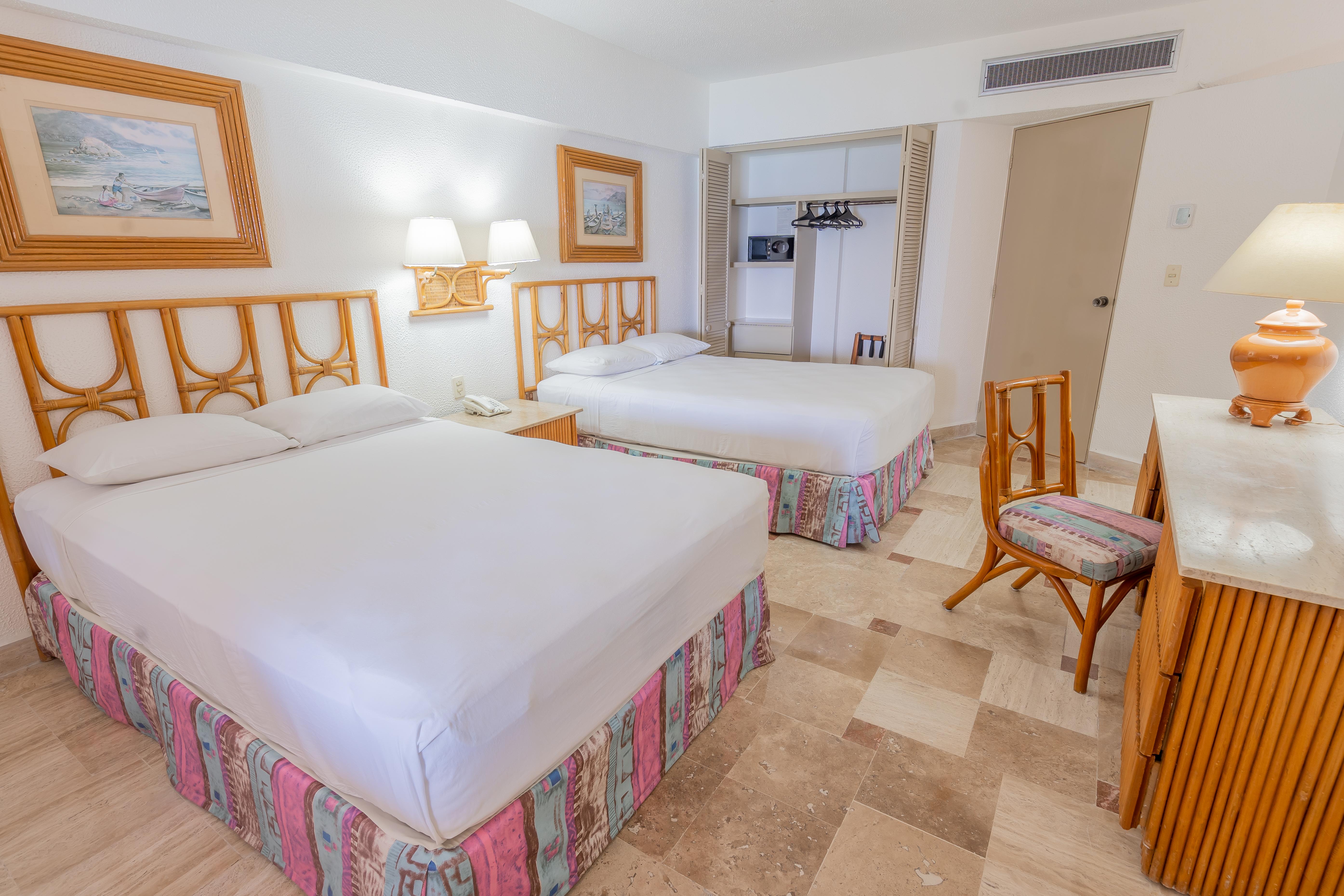Hotel Playa Suites Acapulco Exterior photo