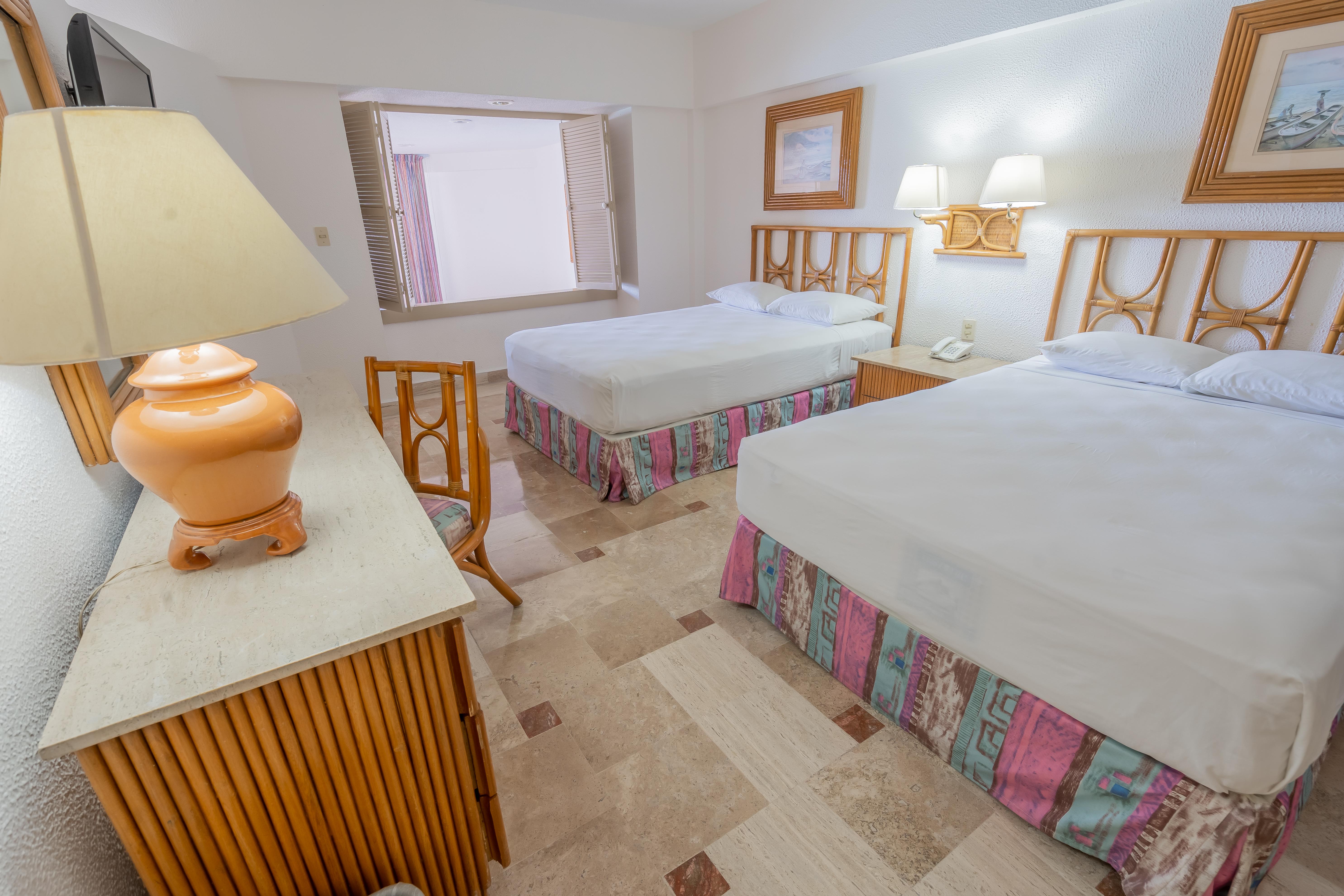 Hotel Playa Suites Acapulco Exterior photo