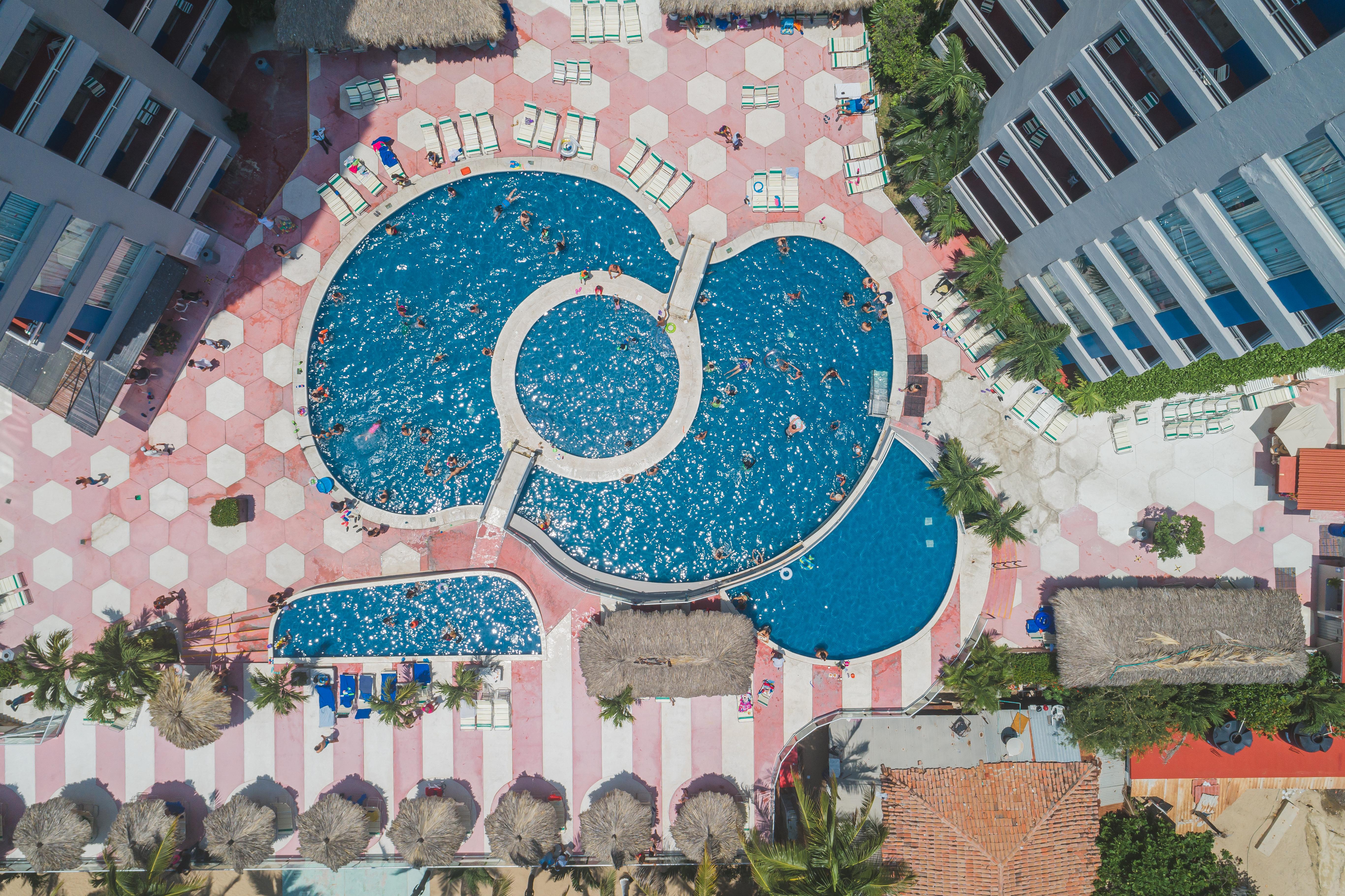 Hotel Playa Suites Acapulco Exterior photo
