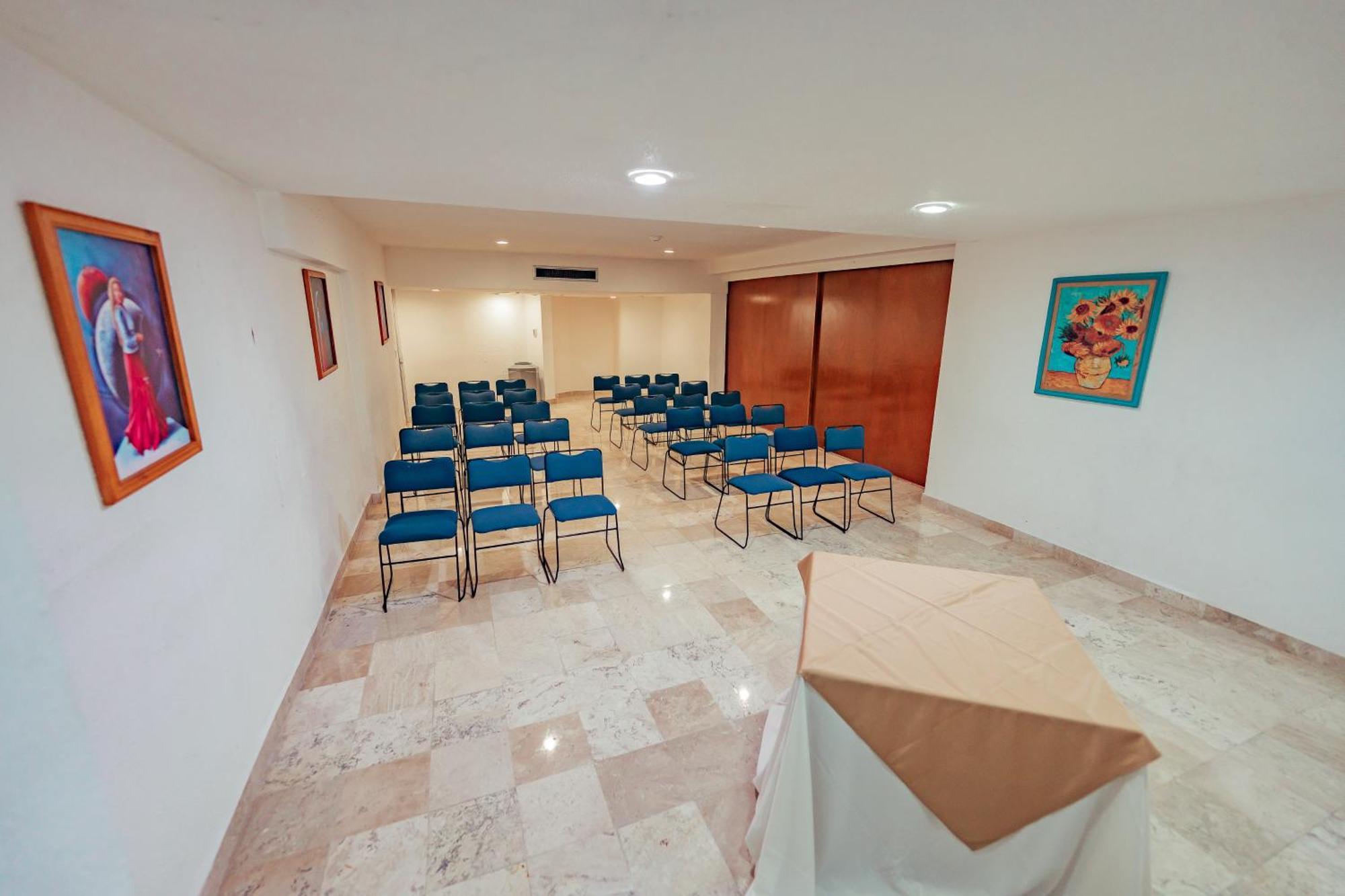 Hotel Playa Suites Acapulco Exterior photo