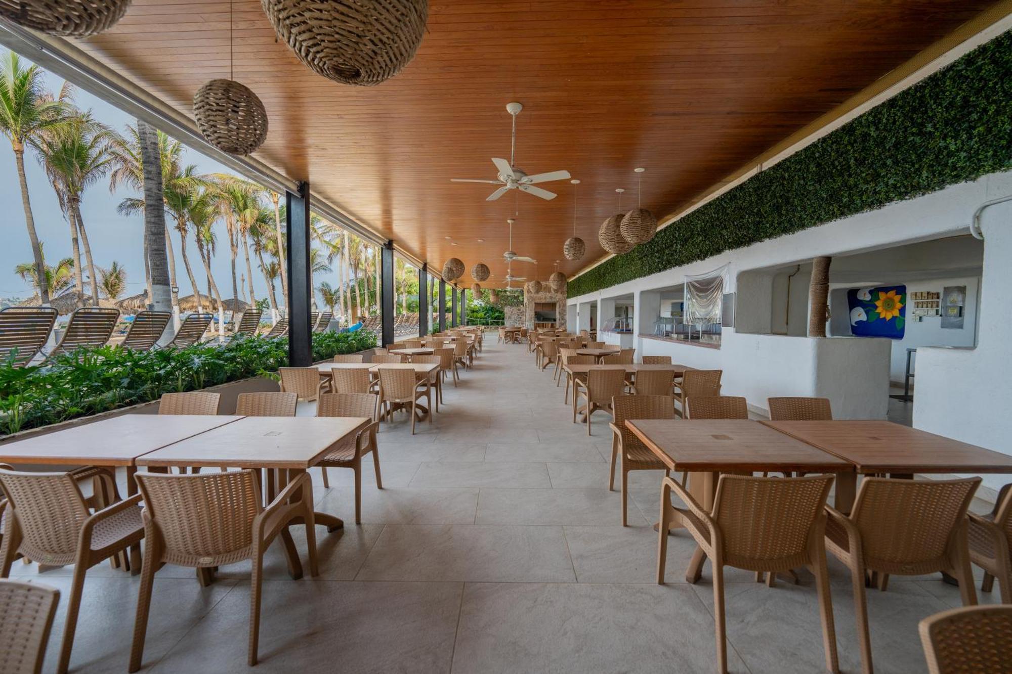 Hotel Playa Suites Acapulco Exterior photo