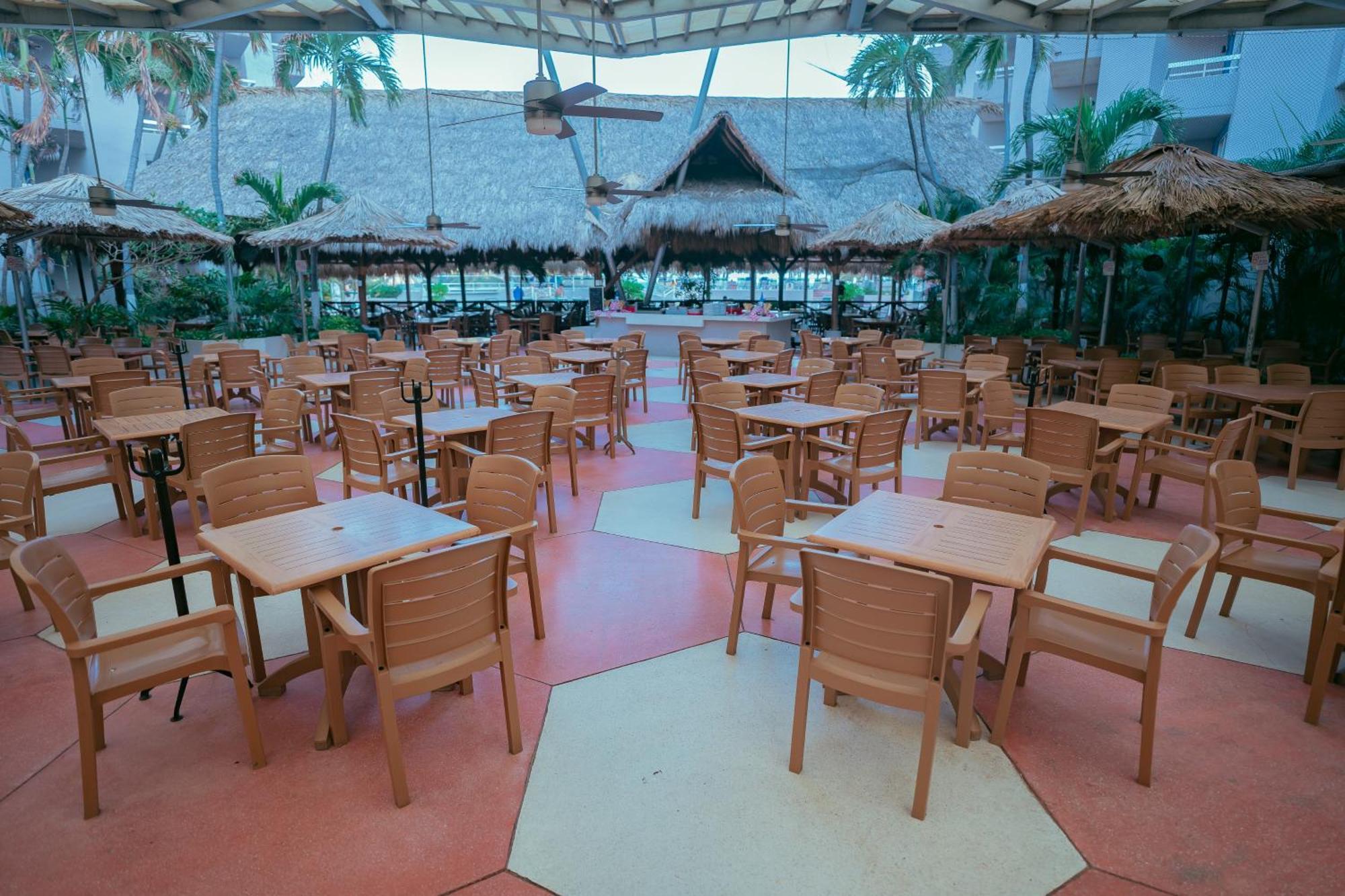 Hotel Playa Suites Acapulco Exterior photo